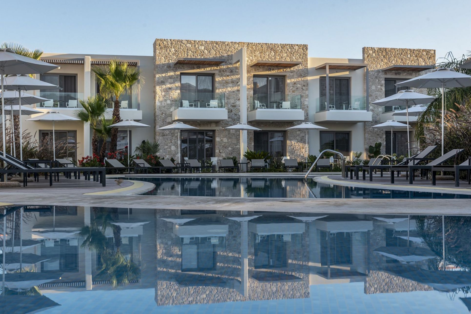 Ξενοδοχεία