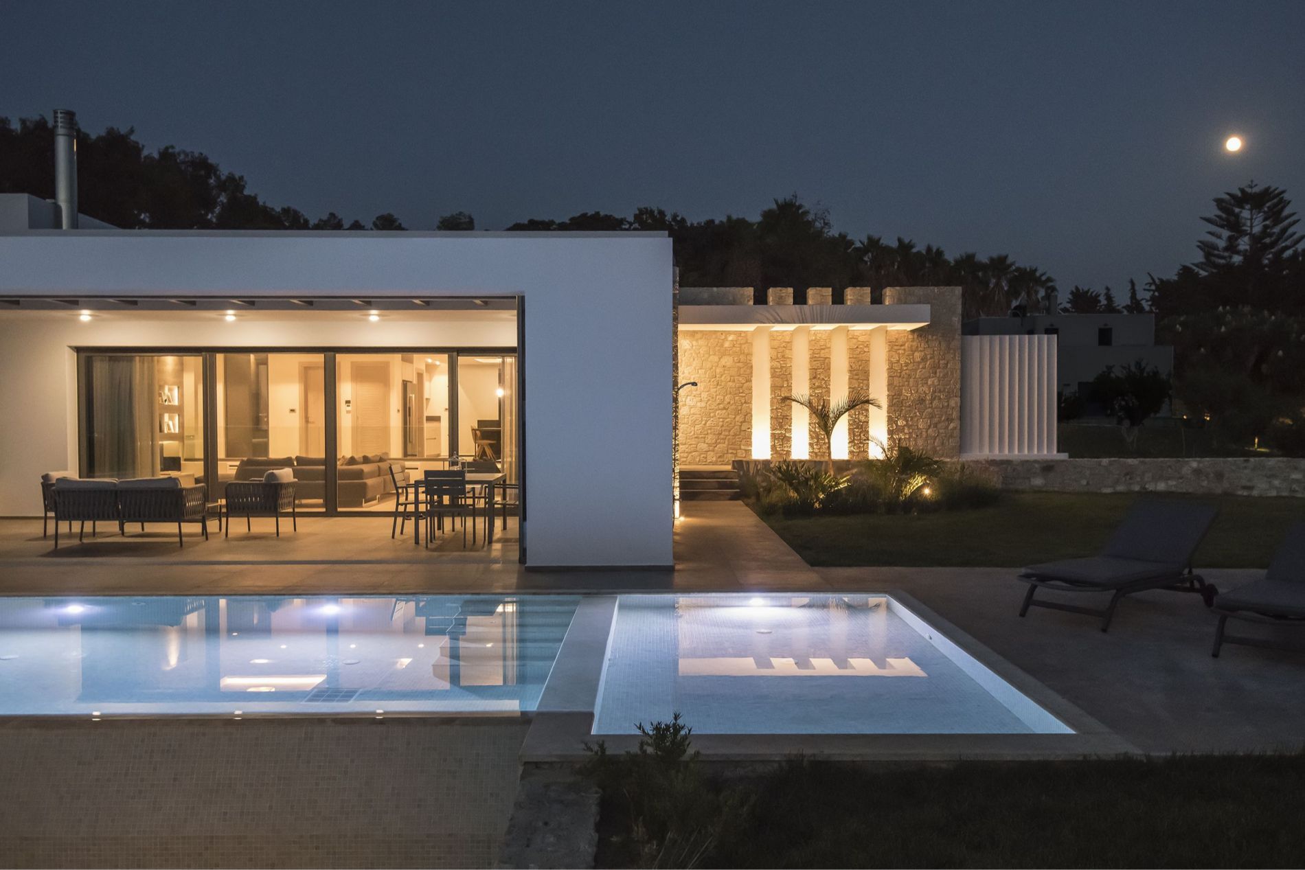 Κατοικία στην Κω