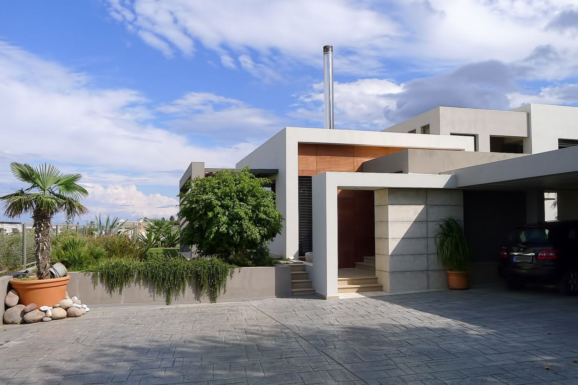 Ισόγεια Κατοικία