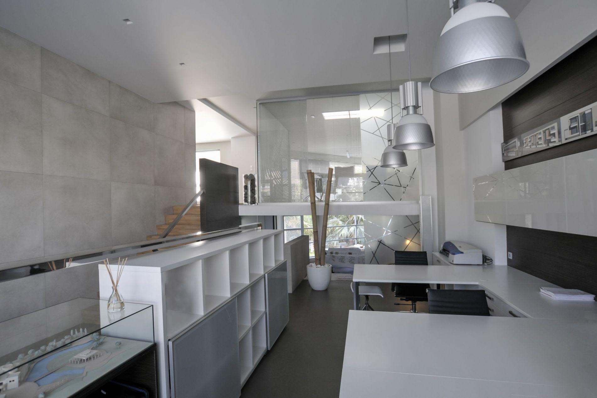 Αρχιτεκτονικό γραφείο