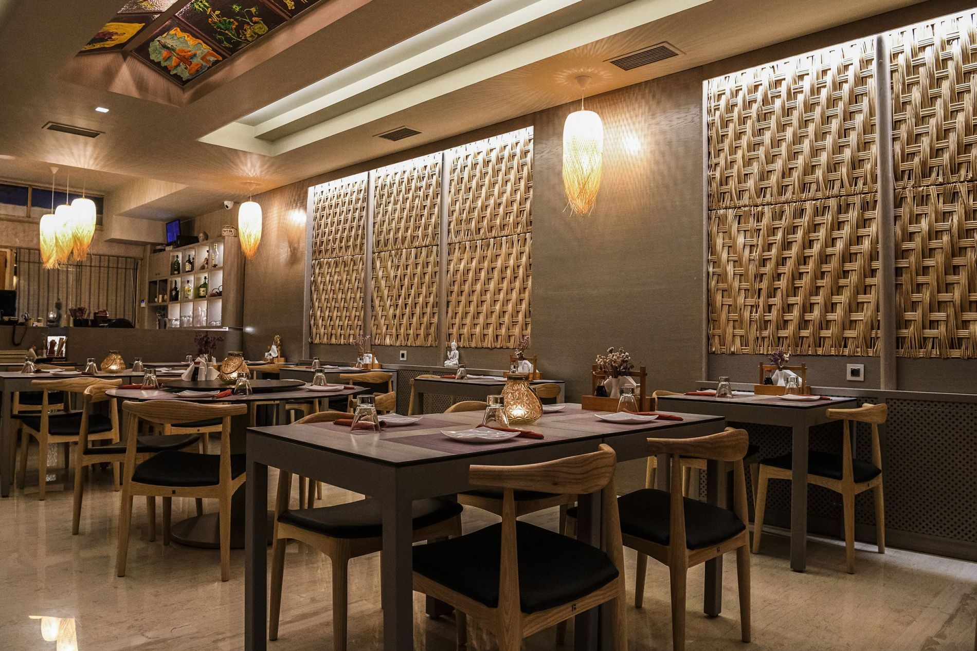 Κινέζικο Εστιατόριο