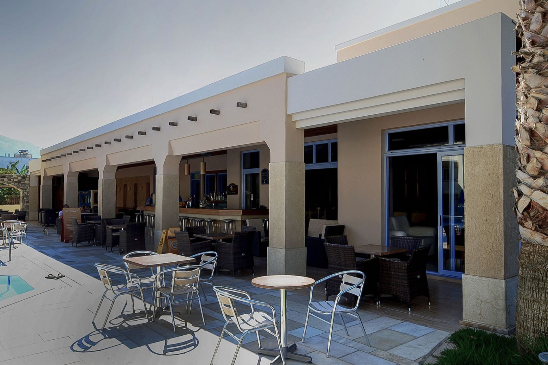 Ανακαίνιση ενοικιαζομένων διαμερισμάτων