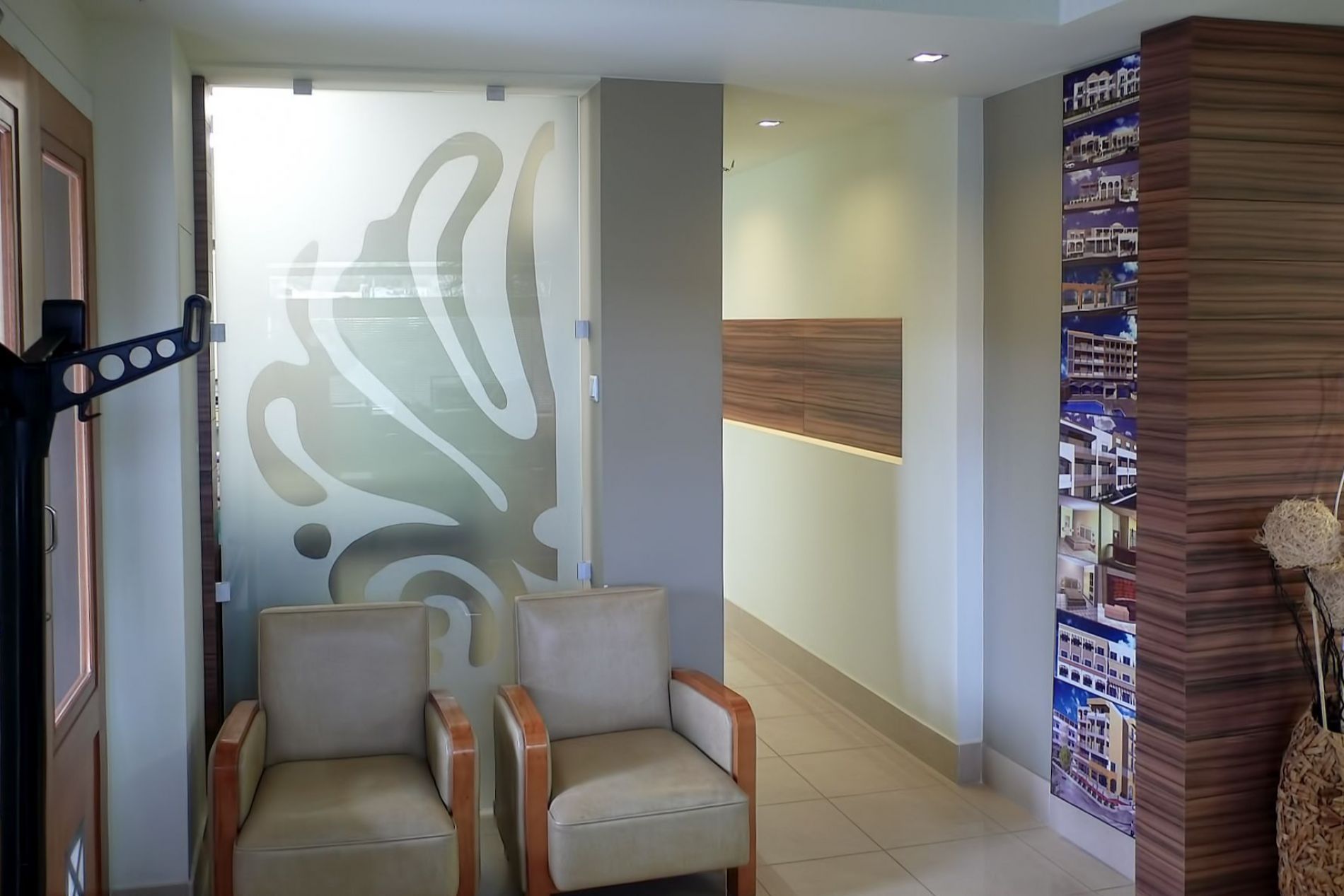 Αρχιτεκτονικό γραφείο