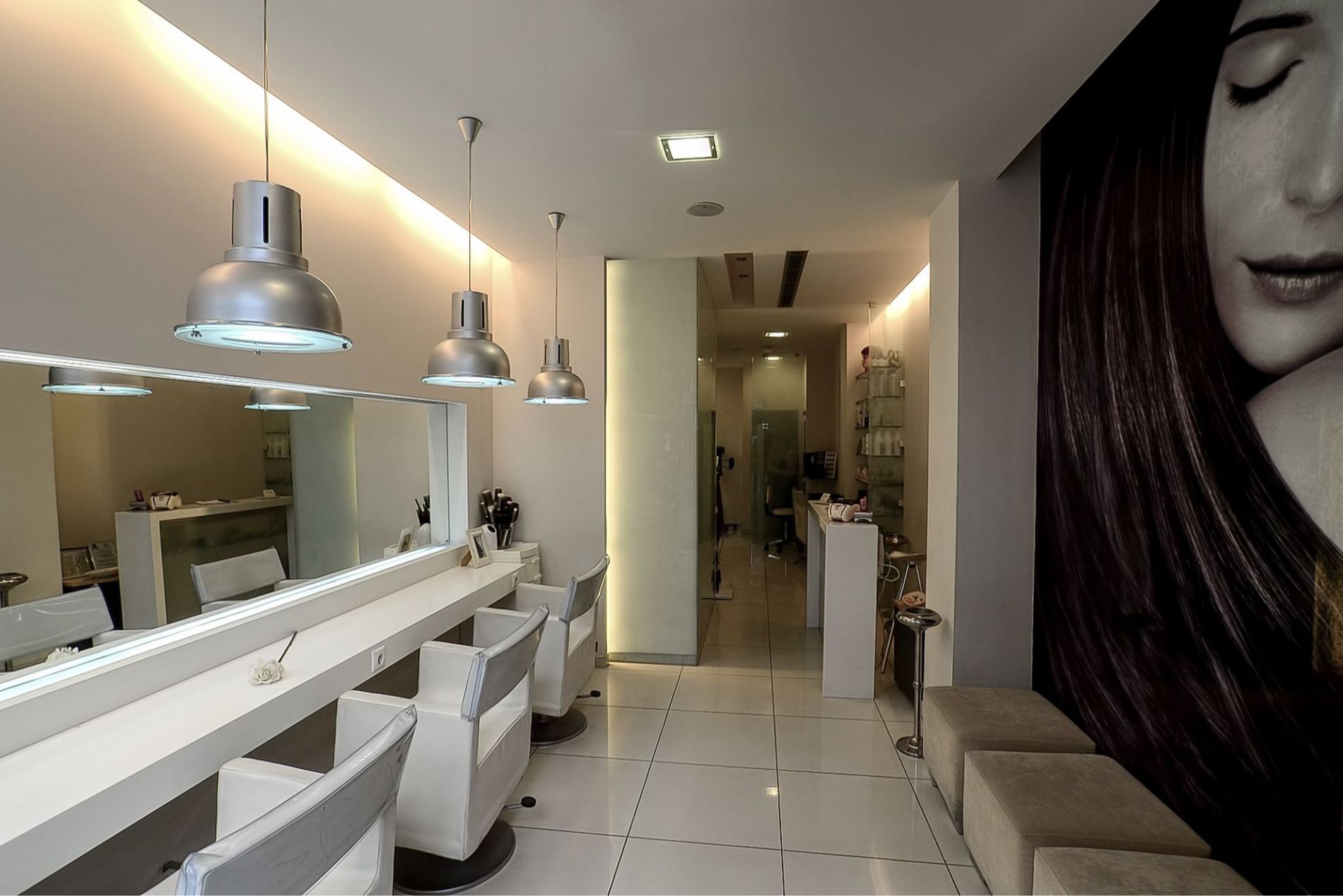 Κομμωτήριο